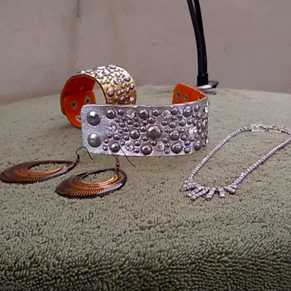 bangle Jewelry - Bling collection